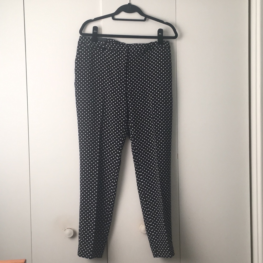 Tommy Hilfiger  size 8 Radcliffe pant
